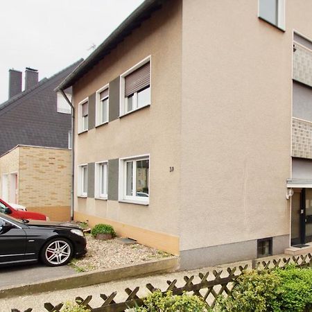 Luxus Wohnungen Naehe Koeln City/Messe برجيش جلادباخ المظهر الخارجي الصورة